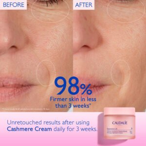 Caudalie Resveratrol Lift Cashmere Cream