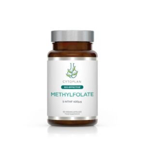 Cytoplan Methylfolate
