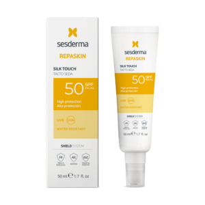 Sesderma Repaskin Silk Touch 50+