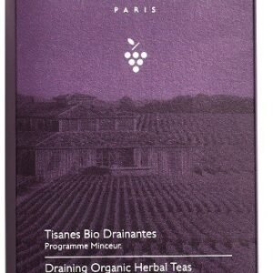 Caudalie Caj Organic drenues i lengjeve