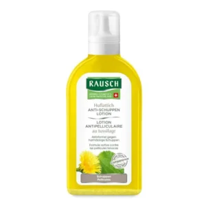 Rausch Anti Dandruff Lotion