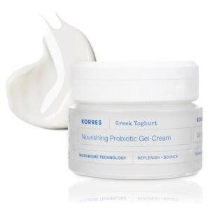 Korres Smart Youghurt Probiotic Gel-Cream 40ml
