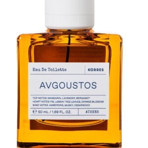 Parfum Avgustos Korres