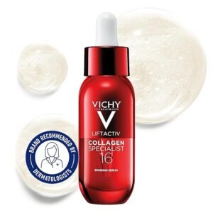 Vichy Liftactiv Collagen Specialist 16 Bonding Serum