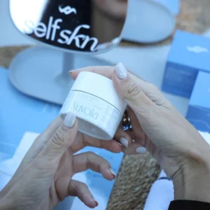 Selfskn Nuvola Hydrating Cream