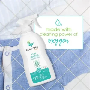 Ecolunes Spray Stain Remover