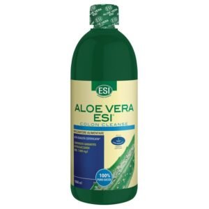 Aloe Vera Esi