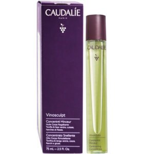 Caudalie  vinosculpt concentre minceur