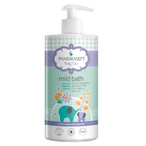 Pharmasept baby care mild bath 1 L