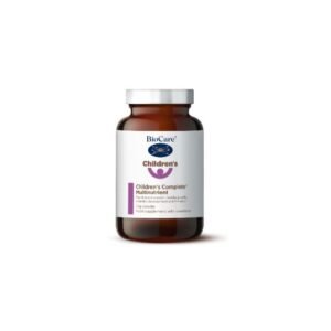 BioCare Children’s Multinutrient