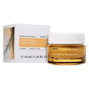Korres Youth Reneweal Sleeping Facial
