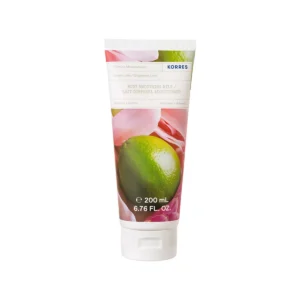 Korres Body Smoothing Milk