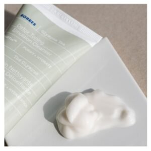Korres Detox Toning 150ml
