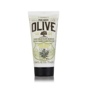 OLIVE HAND CREAM KORRES