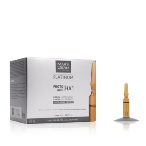 Marti Derm Platinum Photo Age