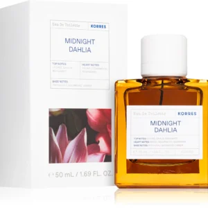 Korres Midnight Dahlia 50 ml