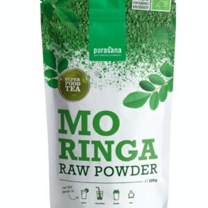 Moringa Purasana