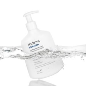 Sesderma Hidraven Foamy Soap Free Cream