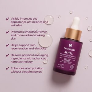 Sesderma Retistil Serum 30ML