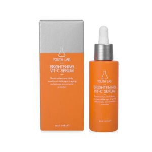 Youth Lab Brightening Vit C Serum