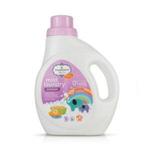 Mild Laundry Detergent 1L