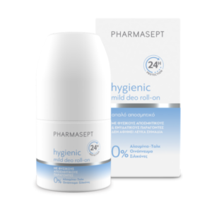 Pharmasept Hygienic Mild Deodorant