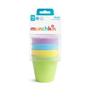 Munchkin  4 Cups