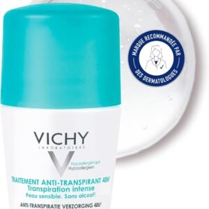 Vichy Anti- Transpirant 48 H Sensitiv Skin