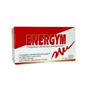 Energym