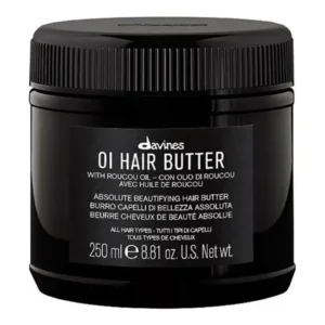 OI Hair Butter Davines