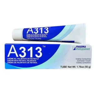 A313