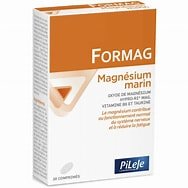 Formag Magnesium marin