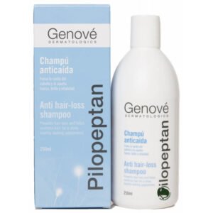 Pilopeptan  Anti Hair Loss shampoo