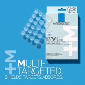 La Roche Posay Effaclar duo M+ Patch
