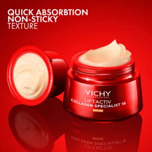 Vichy Lifactiv Collagen Specialist 50+