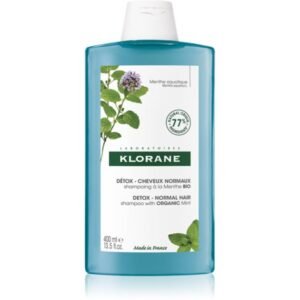 Klorane Detox Capelli Normali 400 ML