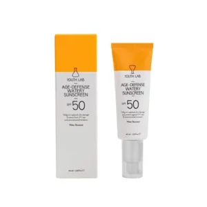 Youth Lab Age Defence Watery Sunscreen 50+