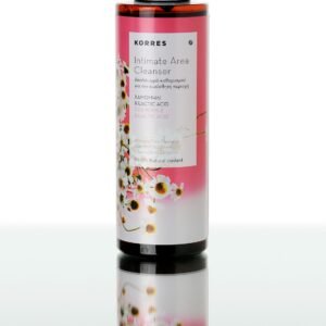 Korres Intimate Area  Cleanser