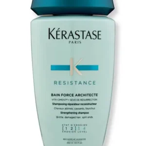 Kerastase Resistance Bain Force Architecte