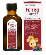 Ferro Energy  Dr Theiss