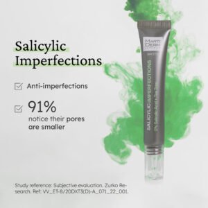 Marti Derm Salicylic Imperfections Shots