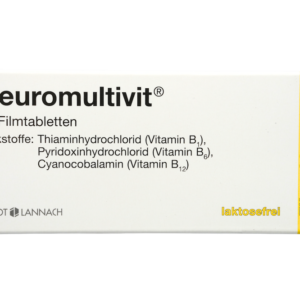 Neuromultivit