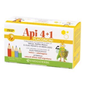 API 4+1